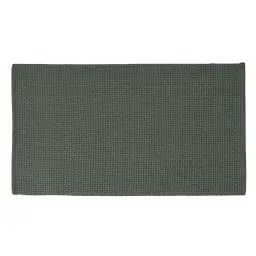 Tapis de bain et descente de lit eucalyptus 60×100 cm