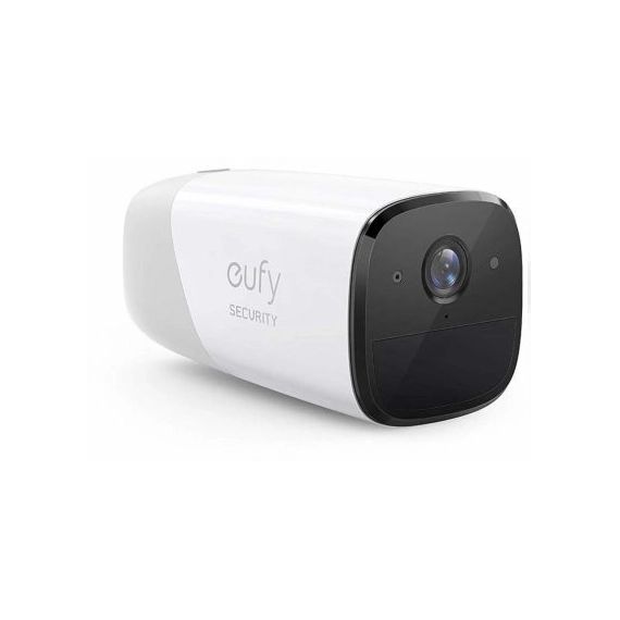 Caméra de sécurité Eufy EufyCam2 – caméra add on