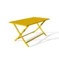 image de table de jardin scandinave 