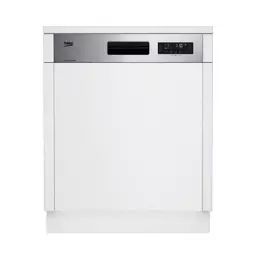 Lave-vaisselle Beko BDSN28440X – ENCASTRABLE 60 CM
