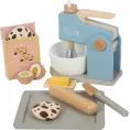 image de robots de cuisine scandinave 