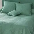 image de linge de lit scandinave 