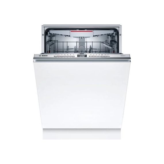 Lave vaisselle tout encastrable BOSCH SBD6TCX00E série 6 Zeolith