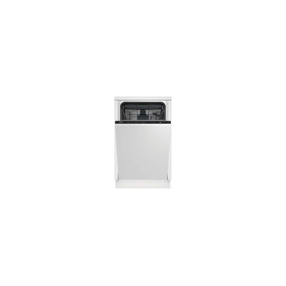 Lave-vaisselle intégrable BEKO PDIS28120