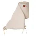 image de linge de lit scandinave 