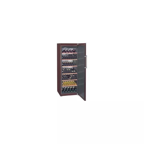 Cave de vieillissement Liebherr wkt 5551-21