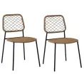 image de chaises scandinaves scandinave 