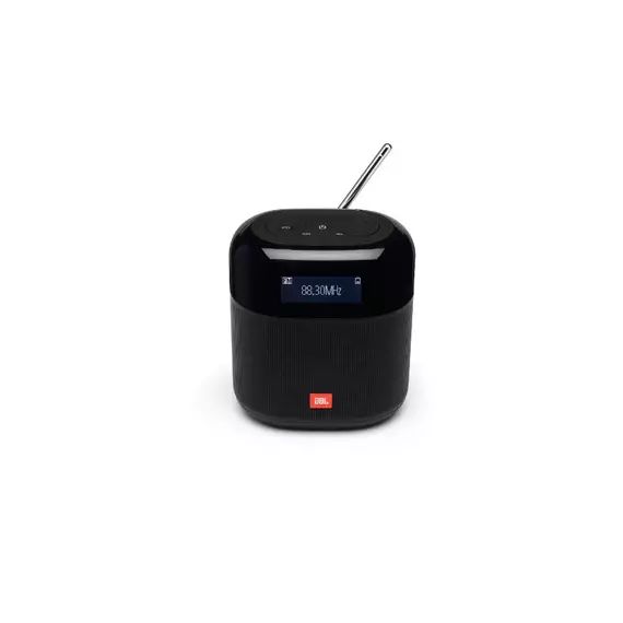 Radio-réveil Jbl Tuner XL Noir