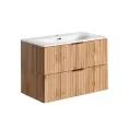 image de meuble sous vasque scandinave 