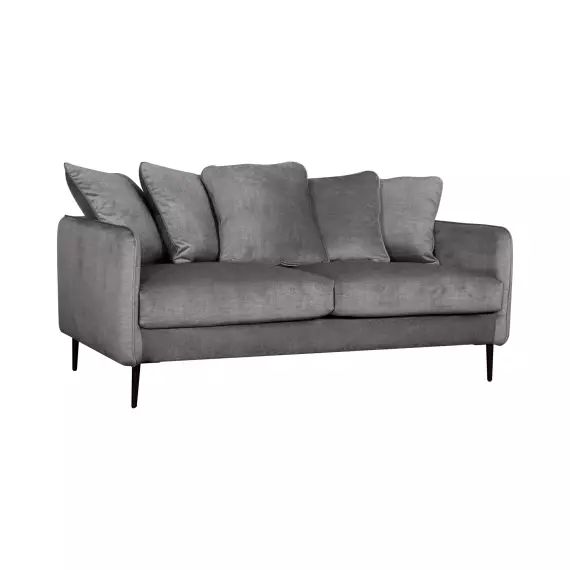 Canapé fixe Olympe
