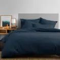 image de parure de lit scandinave