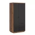 image de armoire scandinave 