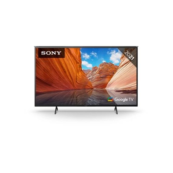TV LED Sony KD-75X81J Google TV