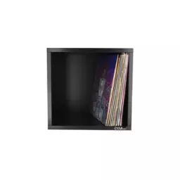 Accessoire platine vinyle Enova Hifi VINYLE BOX 120 NOIR