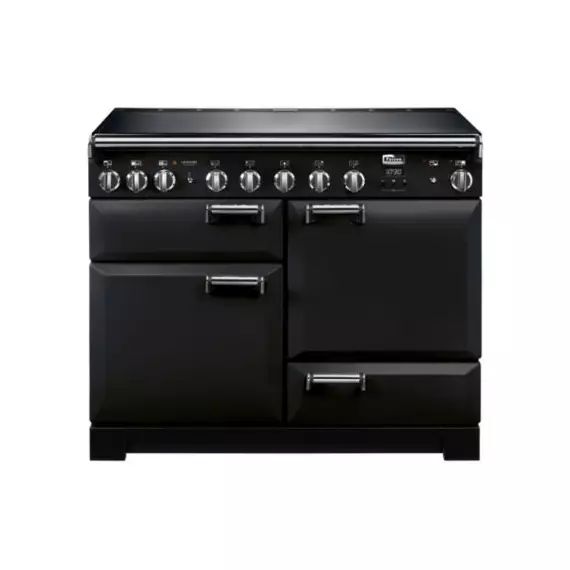 Piano de cuisson induction FALCON LECKFORD DELUXE TAB IND 110 CM NOIR CH