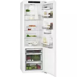 Réfrigérateur 1 porte Aeg SKE818E9ZC – Encastrable 178 cm
