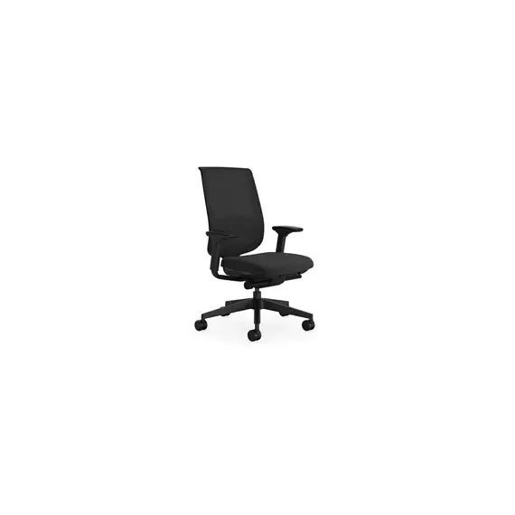 Fauteuil de bureau Steelcase Reply Air Chaise de Bureau Ergonomique