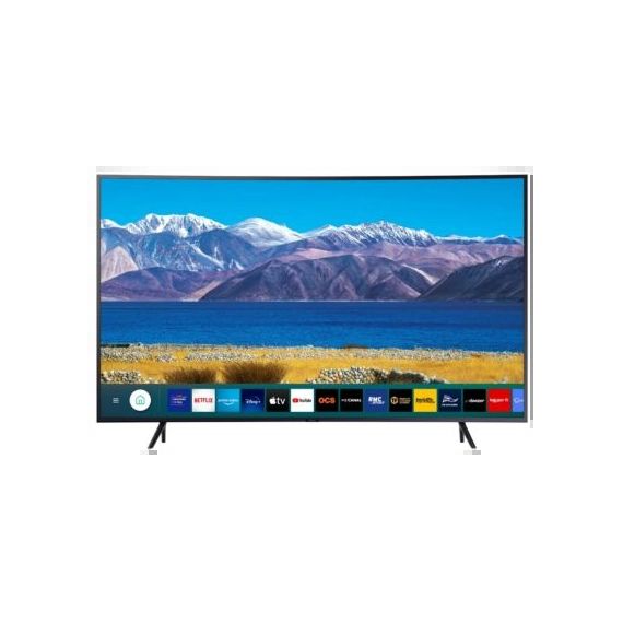 TV LED Samsung 58TU6905 2020