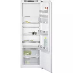 Réfrigérateur 1 porte Siemens KI82LADF0 – ENCASTRABLE 178CM