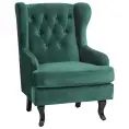 image de fauteuils scandinave 