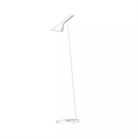 AJ-Lampe de lecture Métal H130cm
