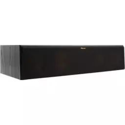 Enceinte centrale KLIPSCH RC64 III Black Ash