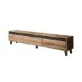image de meubles tv scandinave
