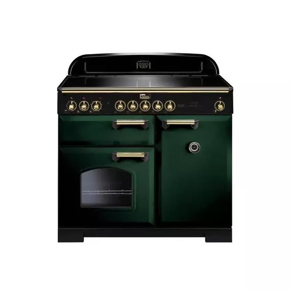 Piano de cuisson FALCON CDL100EIRG/B Induc 100 vert