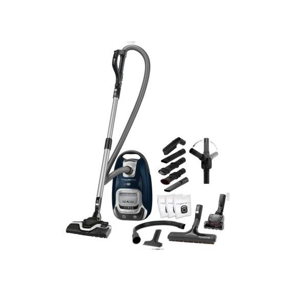 Aspirateur avec sac Rowenta RO7481EA SILENCE FORCE