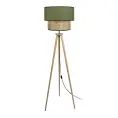 image de lampadaires scandinave 