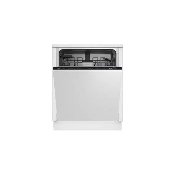 Lave-vaisselle Beko DIN48420DOS – ENCASTRABLE 60CM