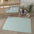 image de tapis de bain scandinave 