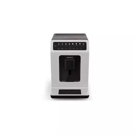 Expresso avec broyeur Krups Evidence Eco-Design EA897A10