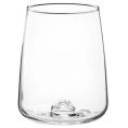 image de verres à eau & carafes scandinave Gobelet en verre transparent