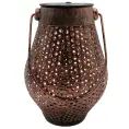 image de luminaires de jardin scandinave 