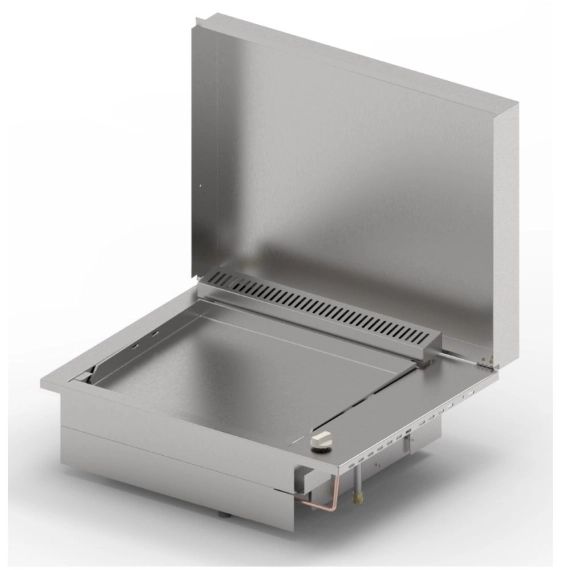 Plancha OASI 55 Lisse – Planet Outdoor