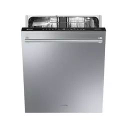 Lave-vaisselle Smeg STX235CLLO – ENCASTRABLE 60 CM