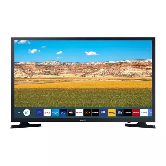 Téléviseur 80 cm HD LED SAMSUNG UE32T4305