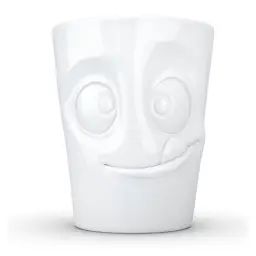 Mug en porcelaine 35cl