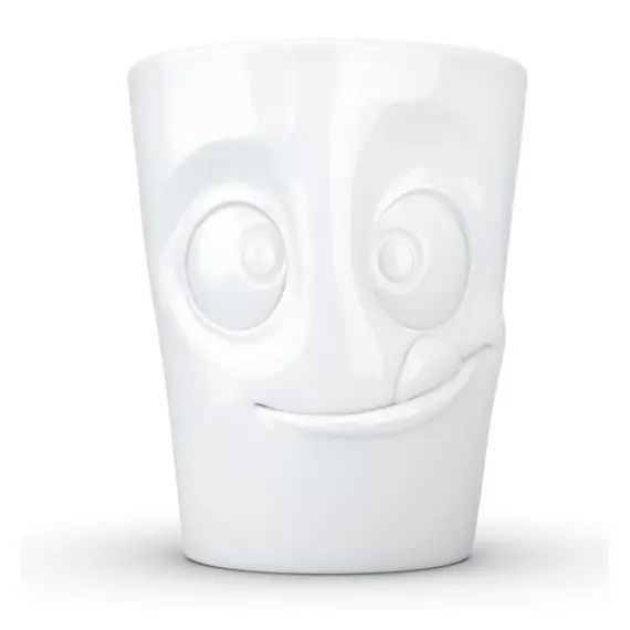 Mug en porcelaine 35cl