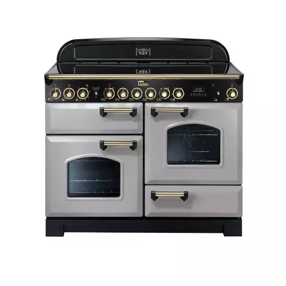 Piano de cuisson FALCON CDL110ECRP/B Vitro 110 gris