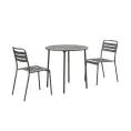 image de table de jardin scandinave 