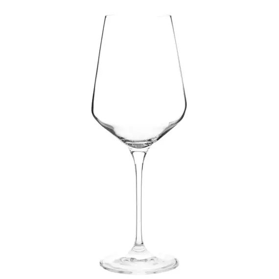 Verre à vin en verre OBSESSION