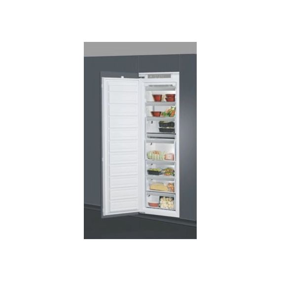 Congélateur encastrable Whirlpool AFB18401