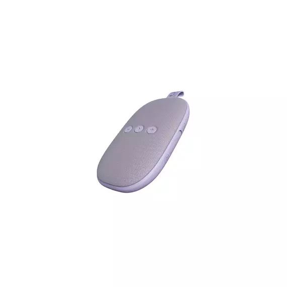 Enceinte sans fil Fresh’n Rebel Rockbox BOLD X – Enceinte Bluetooth sans fil – Dreamly Lilac