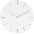 image de horloges scandinave