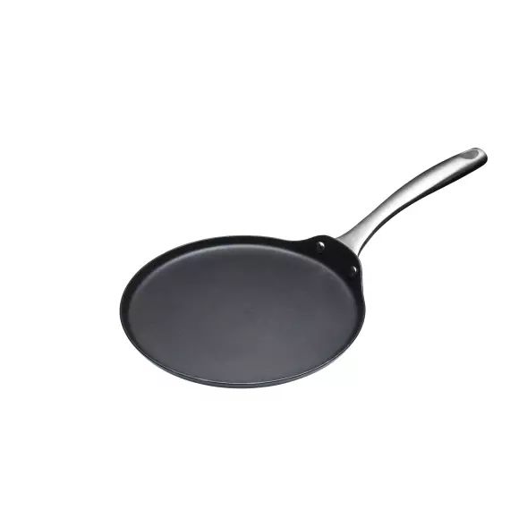 Tefal Ingenio Eco Résiste Fonte Aluminium Induction Grille Poêle 26 CM  L8584004