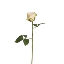Rose artificielle Diane H53cm