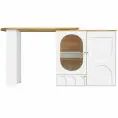 image de tabourets de bar scandinave 