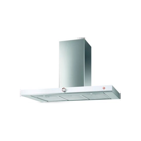 Hotte décorative murale De Dietrich DHB7952W